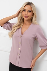 Блузка Русалия №1 Valentina (Акция)