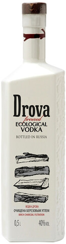 Водка 