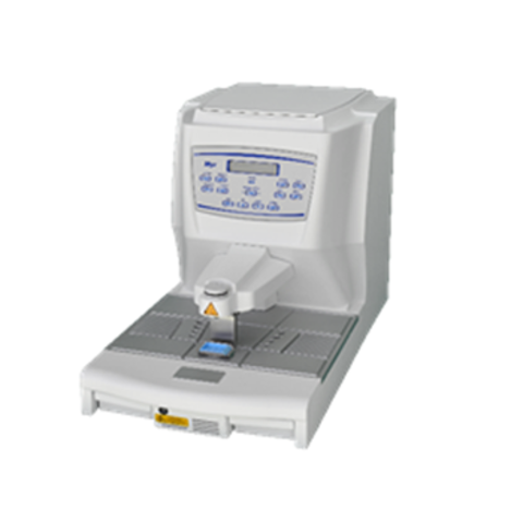 EC 500-2 Dispensing Console of the Tissue Embedding Center