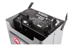Пуско-зарядное устройство QUATTRO ELEMENTI Tech Boost 620 ( 12 / 24 Вольт, заряд до 90А, п (771-473)
