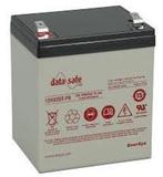 Аккумулятор EnerSys DataSafe 12HX25FR ( 12V 5Ah / 12В 5Ач ) - фотография