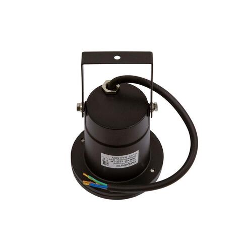 Грунтовый светодиодный светильник Favourite Relief 1832-1W