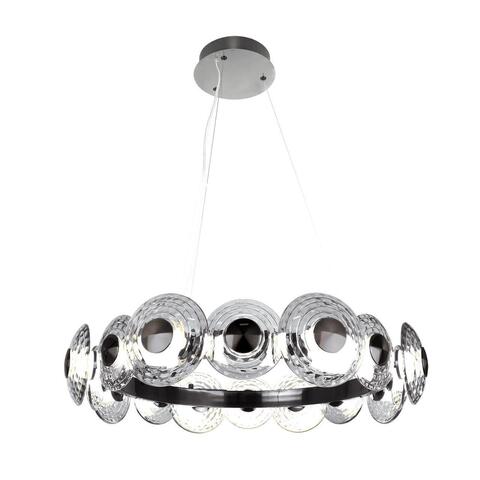 Подвесная светодиодная люстра Favourite Claros 4643-16P