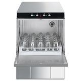 фото 27 Фронтальная посудомоечная машина Smeg UD500D на profcook.ru