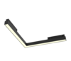 Трековый светильник Maytoni Basis angle TR042-2-24W4K