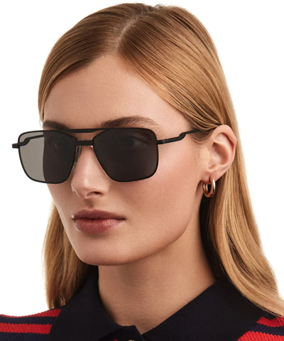 Солнцезащитные очки BRIDGE – BLACK