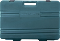 Jonnesway S04H524128S (S04H524128S18) Набор инструмента универсальный 1/4