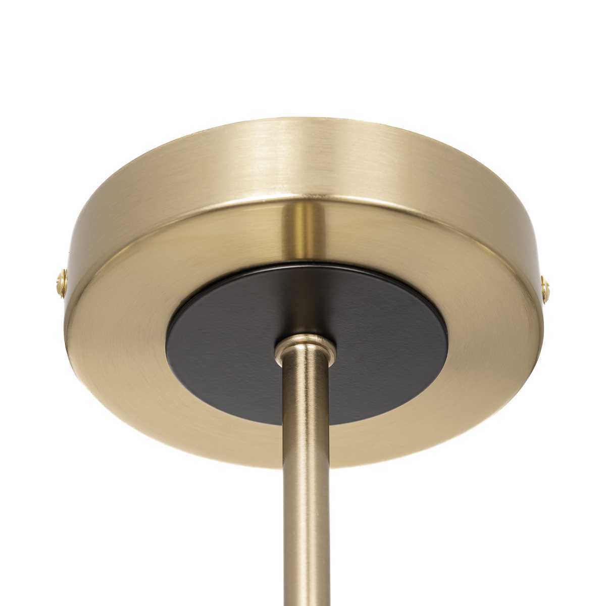 Подвесная люстра Citilux Alton CL421273