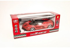 Радиоуправляемая машина MJX Ferrari LaFerrari 1:14 - 8512