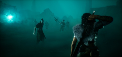 Echoes of the End (для ПК, цифровой код доступа)