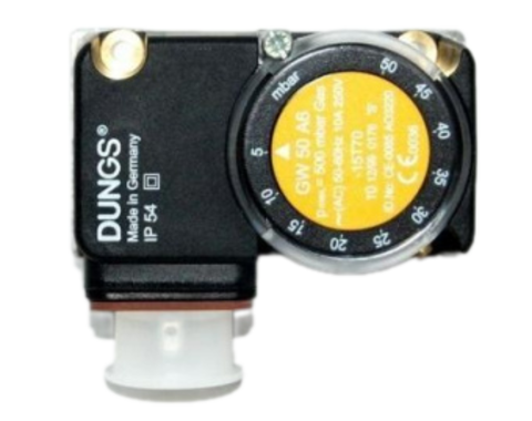 Dungs Ag-G3-MS9-V0