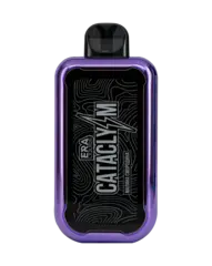 Одноразовая электронная сигарета Cataclysm 15000 - Малина Смородина (15000 затяжек)