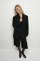 Бермуды на поясе