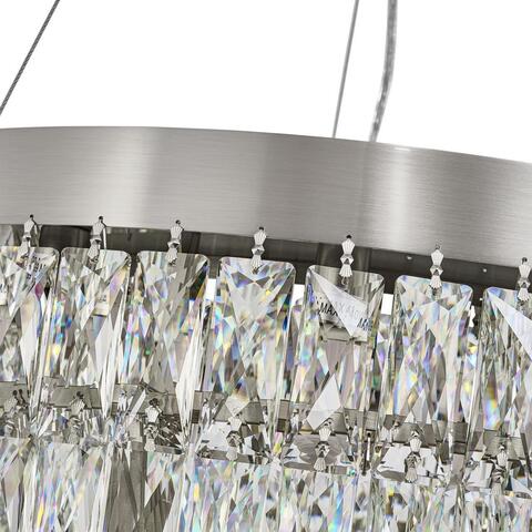 Подвесная люстра Favourite Magnitudo 4715-12P