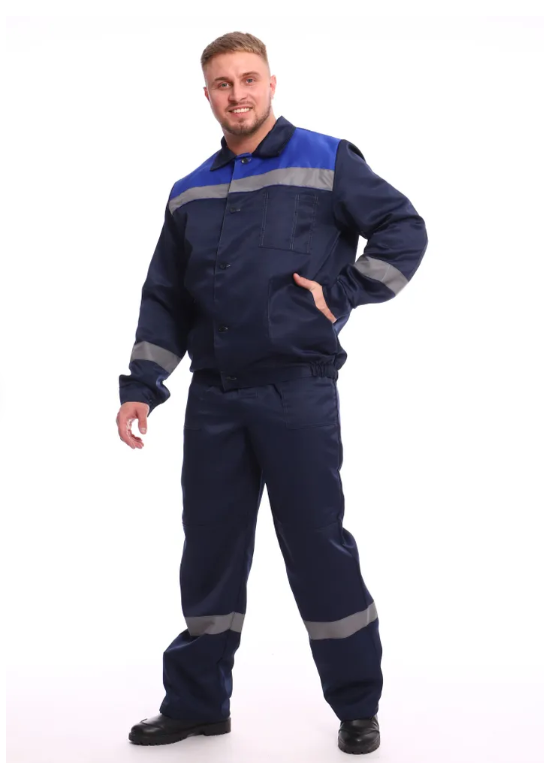 Костюм летний 