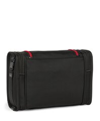 Косметичка дорожная Hanging Tumi/Black-Red