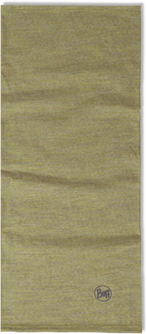 Картинка шарф-труба Buff Merino Midweight Melange Gingko - 6