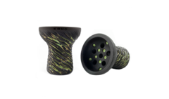 Чаша Kong TURKISH LAVA GREEN