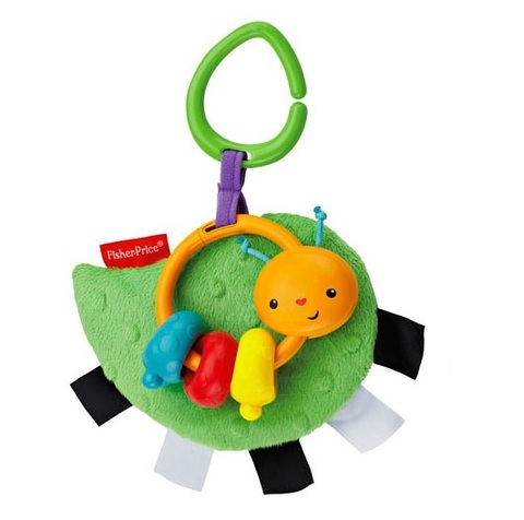 Fisher Price Прорезыватель 