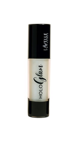 LavelleCollection Блеск для губ голографический HoloGlam тон 01 Sky