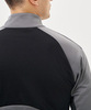 Тренировочная куртка Nordski Core Grey/Black мужская