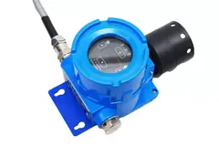 ИВЭ-50-4.3 (М) газоанализатор трёхкомпонентный стационарный