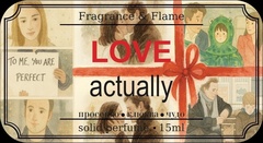 Реальная любовь