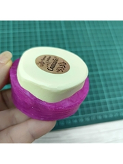 Молд пластиковый+вайнер силиконовый М-10/1 лепесток рубашечный