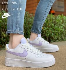 Кроссовки по 8 пар (36-41)р. / 1291-686