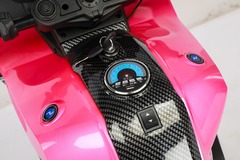 Мотоцикл Yamaha YZF-R6 9566