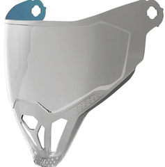 Визор ForceShield 22.06 / Серебряный