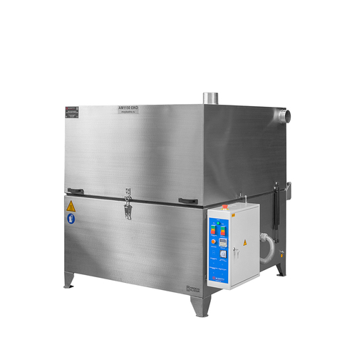 АМ1150 ЕКО Мойка деталей с электромеханическим приводом Mizotty