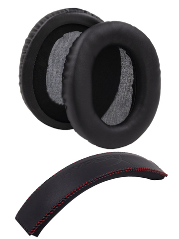 Амбушюры и оголовье для наушников Kingston HyperX Cloud