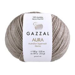 GAZZAL Aura 178