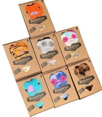 Фигурка Монстр Fuggler в карт.кор.