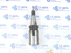 Втулка переходная ИСО40 на ф36мм (следы экспл)