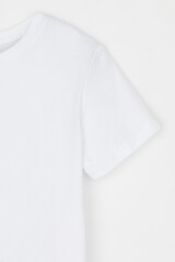 фуфайка  для мальчика  К 302125/белый