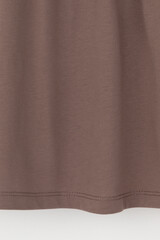 платье  для девочки  КР 5823/капучино