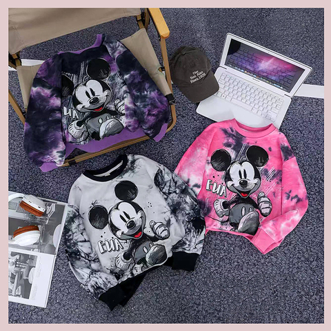 Свитшот подрост д (10-15) 260112-W399