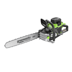 Цепная пила Greenworks OCS600 82V (45 см) 3,6 кВт аккумуляторная, без АКБ и ЗУ