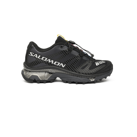 Кроссовки Salomon XT-4 OG "Black"