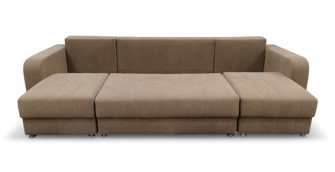 диван ФЛАГМАН (3 части)