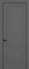 Дверь 21 FREEDOM Матовый Темно-серый