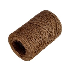 51-4-135 Шпагат джутовый 1120текс, 135м РемоКолор