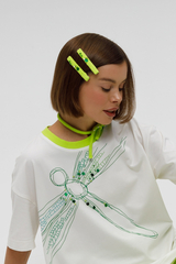 ЗАКОЛКА ДЛЯ ВОЛОС 