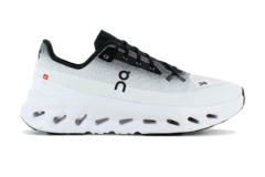 On Cloudtilt (White/Black)