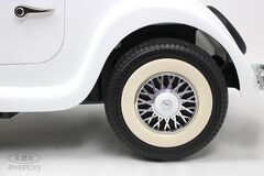 Mercedes-Benz Typ 540-K M111MM (ЛИЦЕНЗИОННАЯ МОДЕЛЬ)