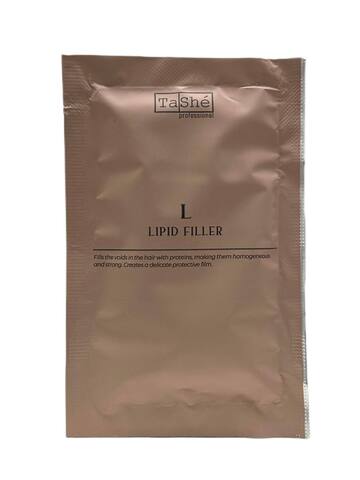 Липидный филлер 20 мл саше Tashe