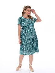 4713 Платье женское