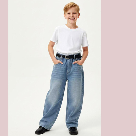 Джинсы подрост м (146-176) 260312-NZK9152.2